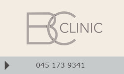 BC Clinic Oy logo